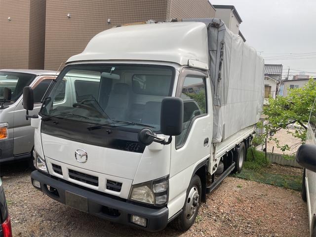 Mazda TITAN TRUCK 2005