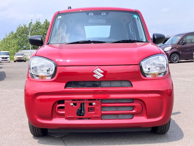 Suzuki ALTO 2024