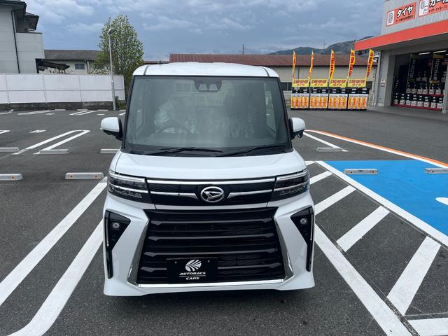 Daihatsu TANTO 2026