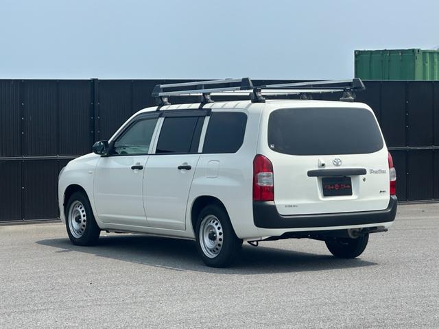 Toyota PROBOX 2024