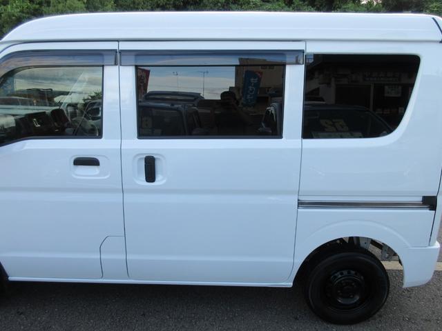 Nissan NV100 Clipper Van 2021