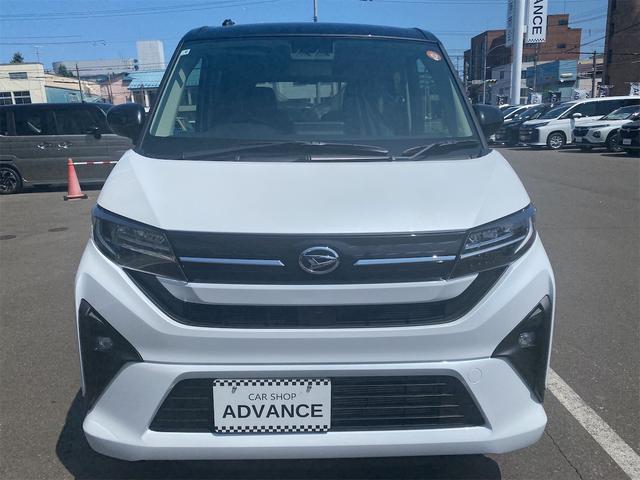 Daihatsu MOVE 2025