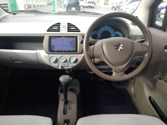 Suzuki ALTO ECO 2014