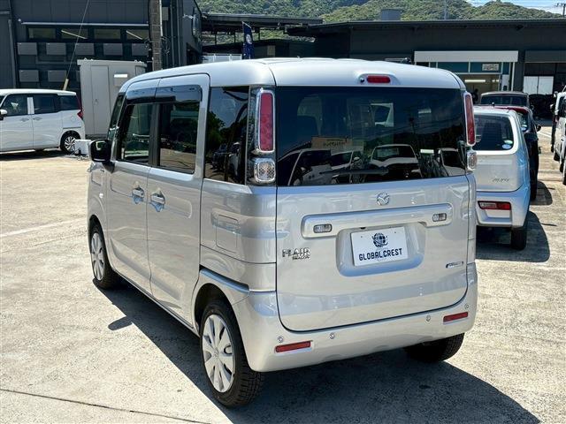 Mazda FLAIR WAGON 2022