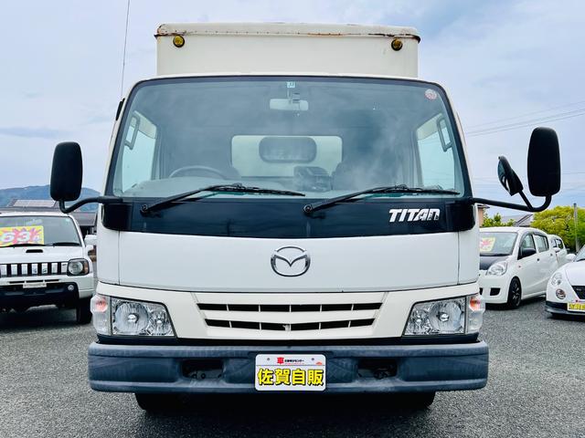 Mazda TITAN TRUCK 2000