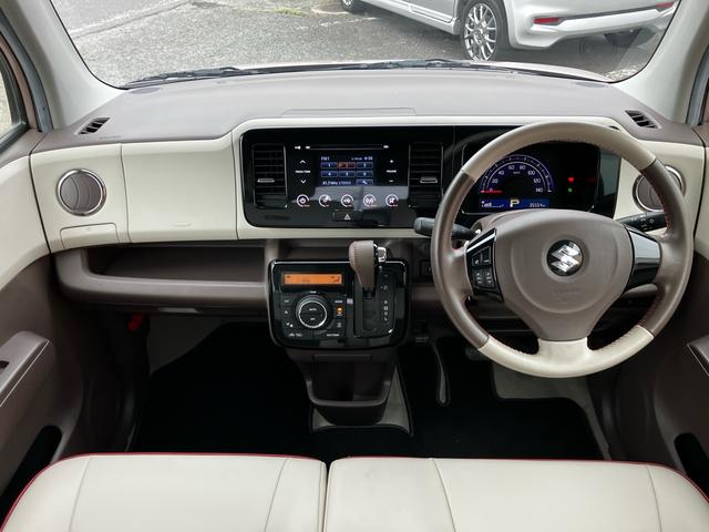 Suzuki MR WAGON WIT 2014