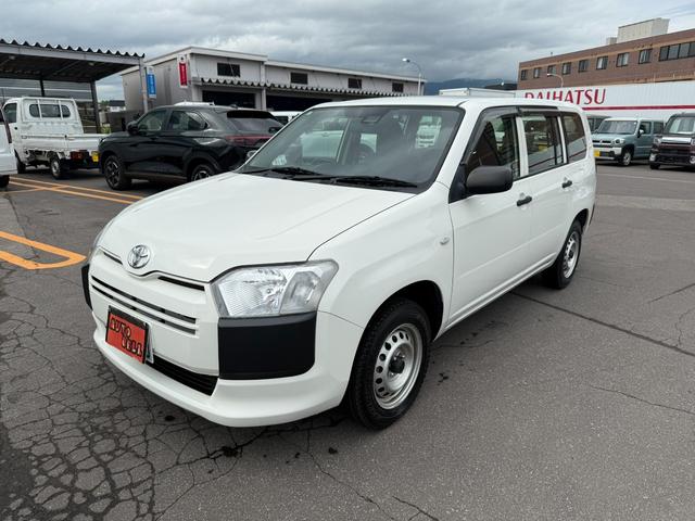 Toyota PROBOX VAN 2019