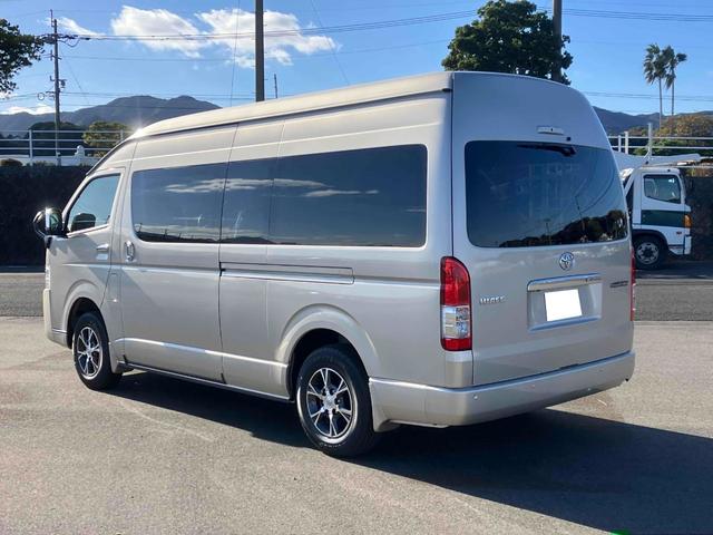 Toyota HIACE WAGON 2025