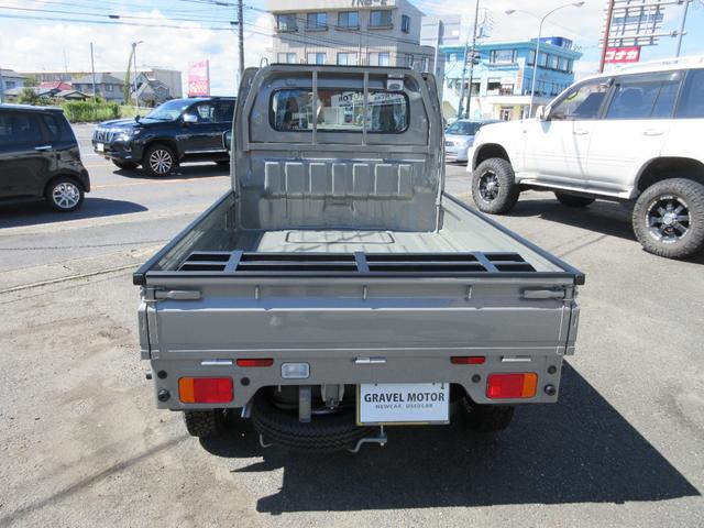 Suzuki CARRY TRUCK 2024