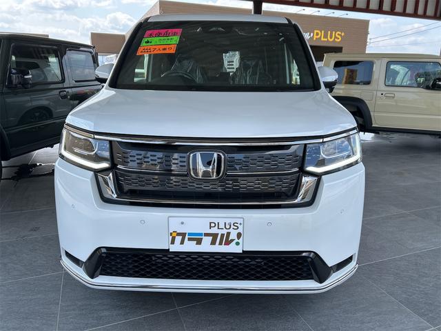 Honda STEPWAGON 2026