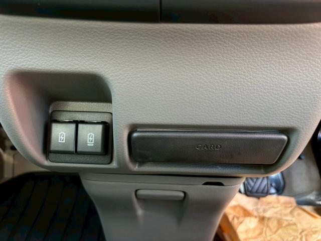 Nissan CLIPPER VAN 2025