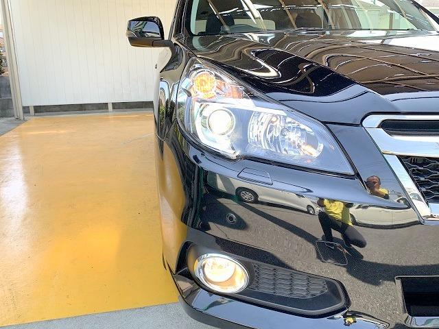 Subaru LEGACY TOURING WAGON 2014