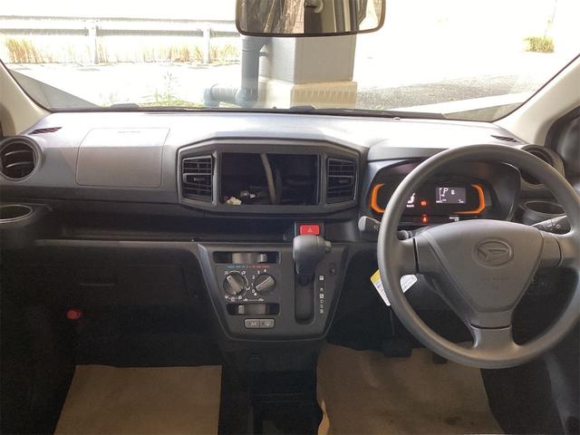 Daihatsu MIRA E:S 2025