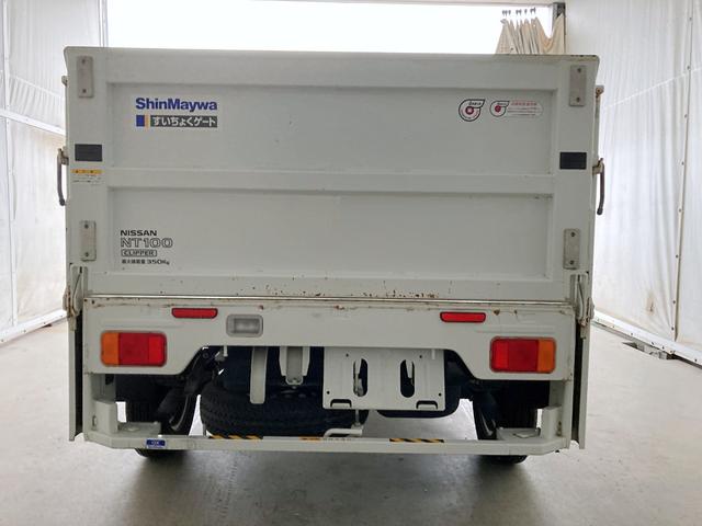 Nissan NT100CLIPPER TRUCK 2019