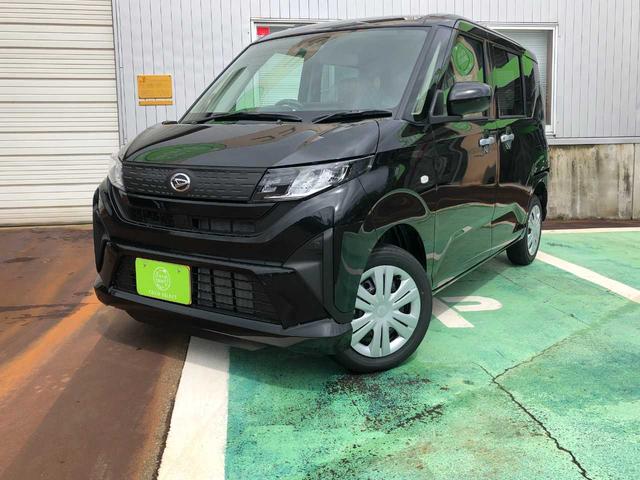 Daihatsu MOVE 2025