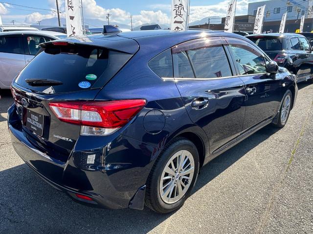 Subaru IMPREZA SPORTS 2017