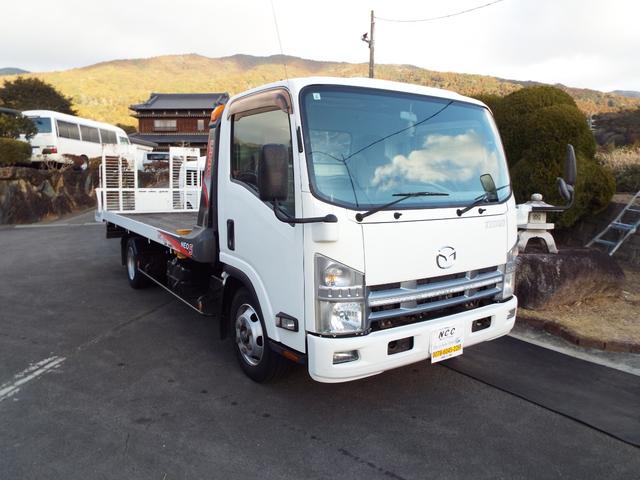 Mazda TITAN TRUCK 2013