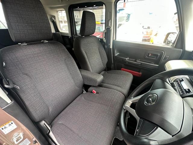 Mazda FLAIR WAGON 2022