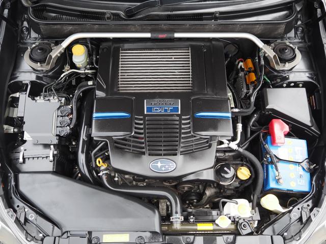 Subaru LEGACY TOURING WAGON 2012