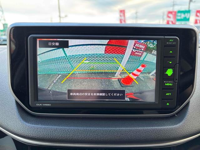 Daihatsu MOVE 2020