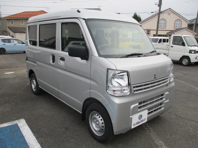 Mitsubishi MINICAB VAN 2026