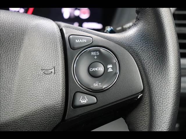 Honda VEZEL 2020