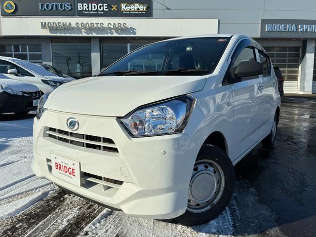 Daihatsu MIRA E:S 2020