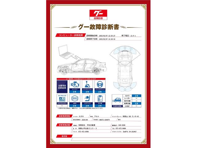 Suzuki ALTO 2024