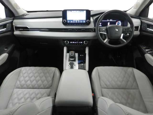Mitsubishi OUTLANDER PHEV 2022