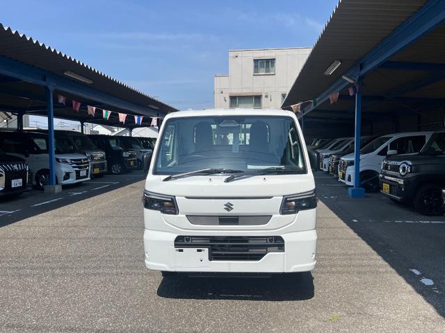 Suzuki CARRY TRUCK 2026