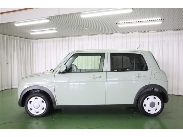Suzuki ALTO LAPIN LC 2024