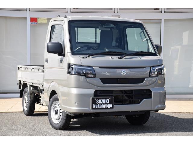 Suzuki CARRY TRUCK 2026