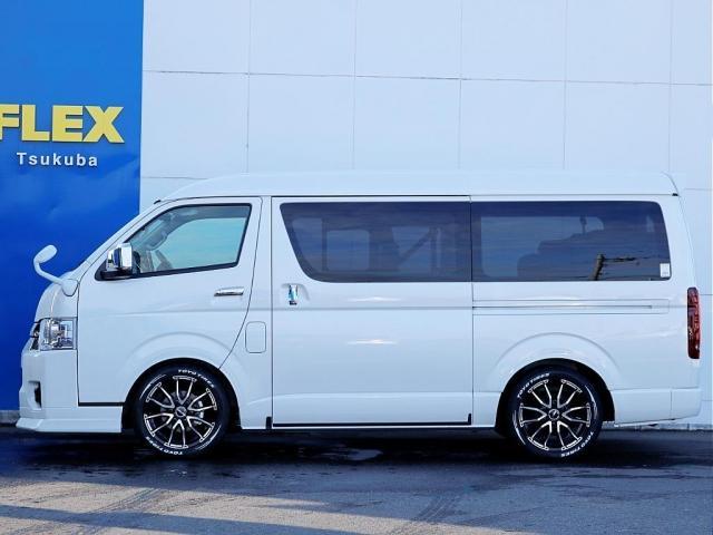 Toyota HIACE WAGON 2025