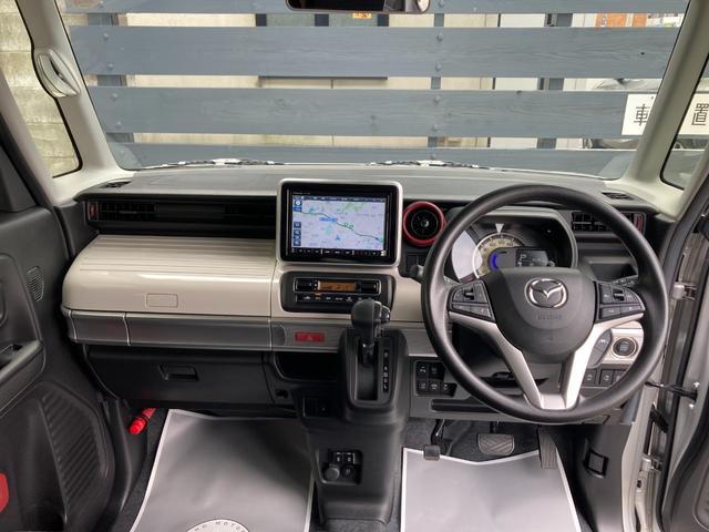 Mazda FLAIR WAGON 2023