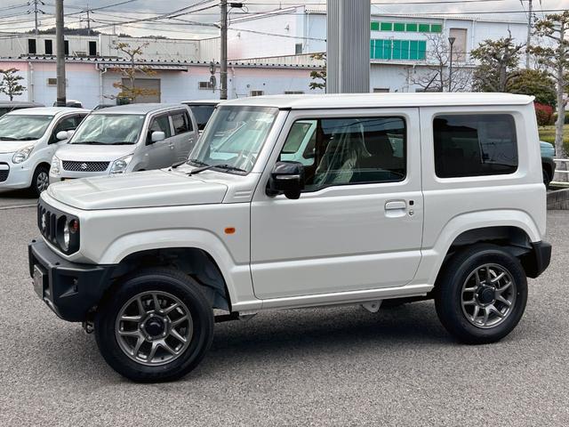 Suzuki JIMNY 2025