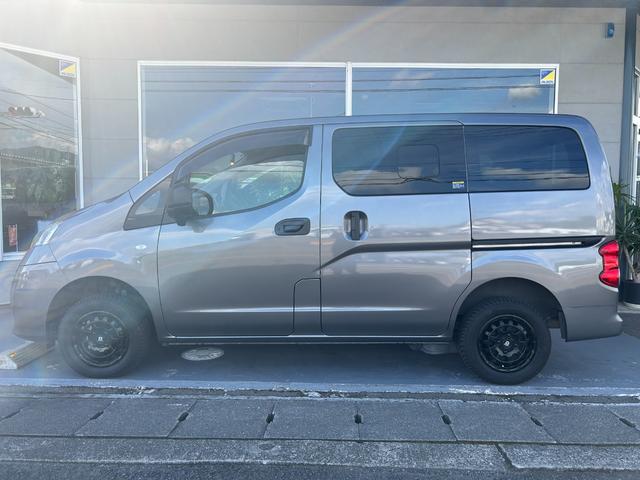 Nissan NV200 VANETTE VAN 2023