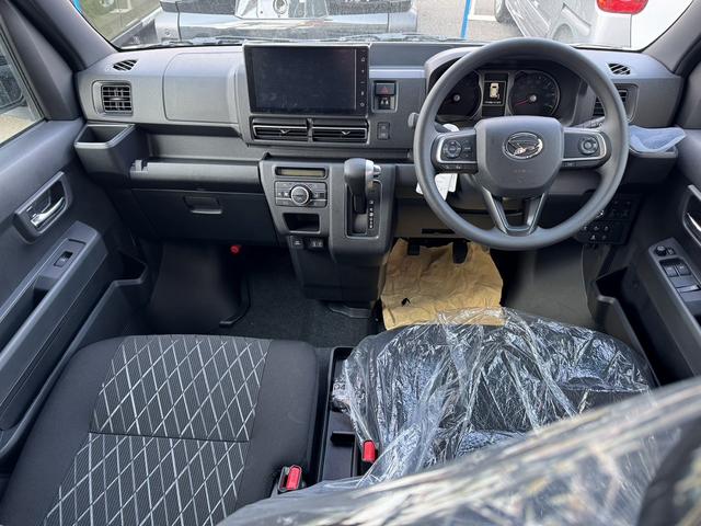 Daihatsu ATRAI 2025