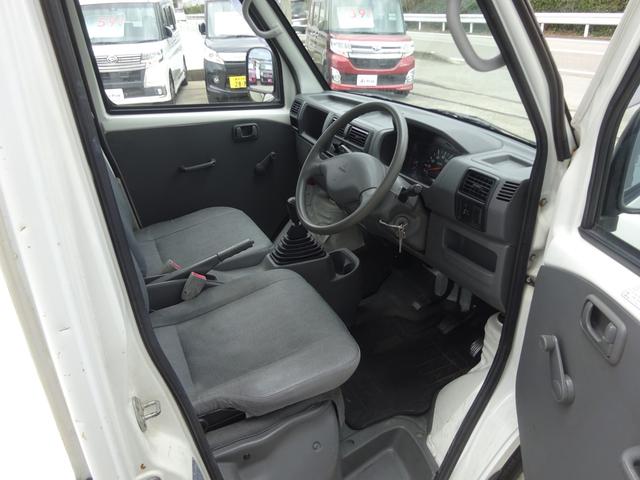 Mitsubishi MINICAB TRUCK 2007