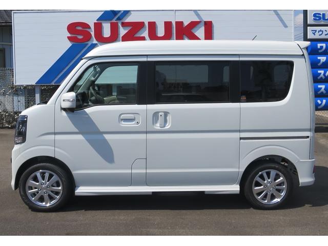 Suzuki EVERY WAGON 2024