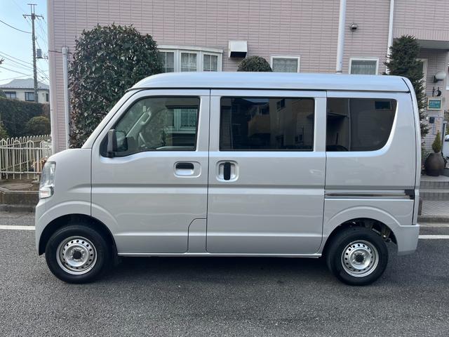 Nissan NV100 Clipper Van 2020