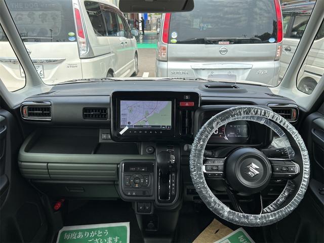 Suzuki SPACIA GEAR 2024