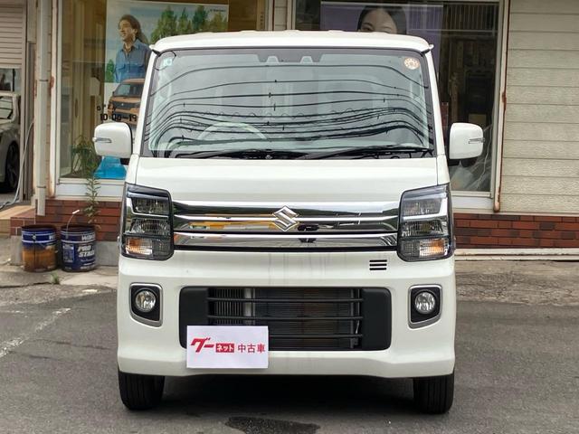 Suzuki EVERY WAGON 2025