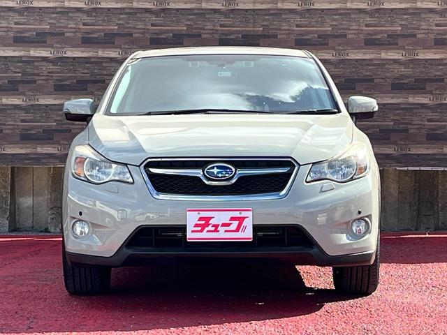 Subaru XV 2014