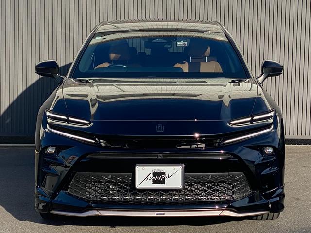 Toyota CROWN SPORT 2024