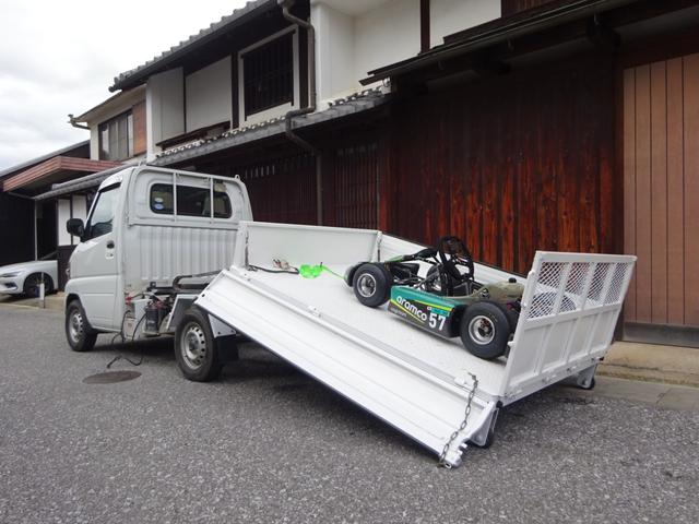 Mitsubishi MINICAB TRUCK 2006