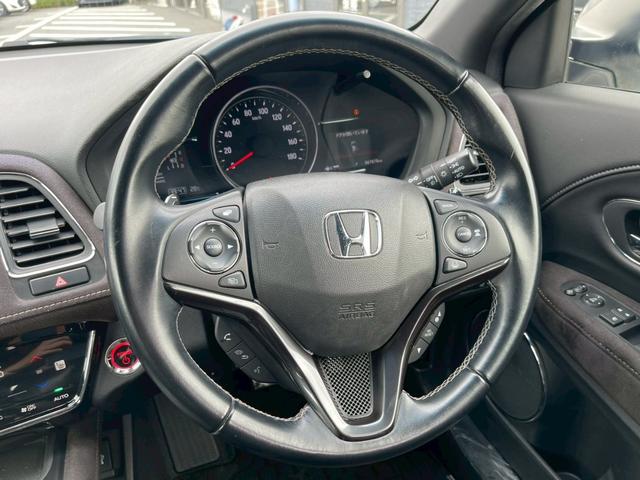 Honda VEZEL 2018