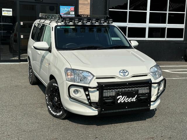 Toyota PROBOX 2024