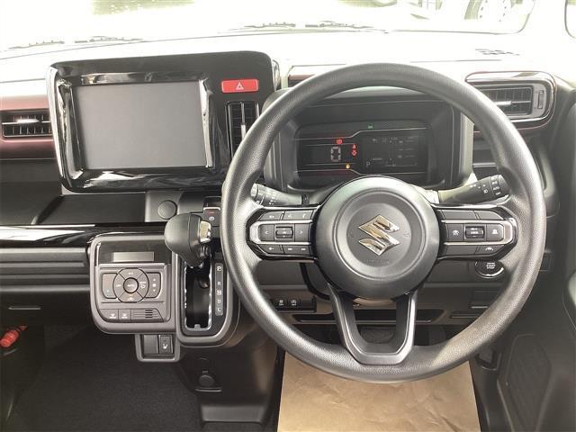 Suzuki SPACIA CUSTOM 2025