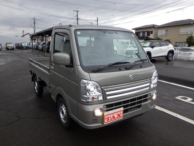 Suzuki CARRY TRUCK 2025