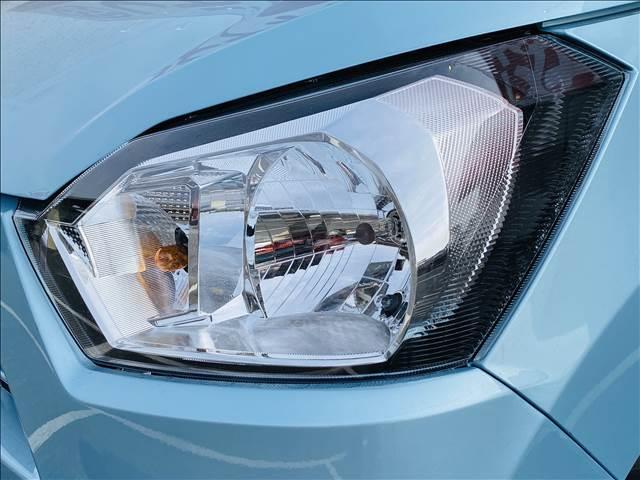 Daihatsu MIRA E:S 2024